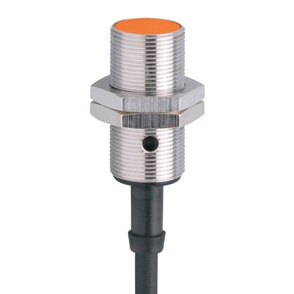 IFM - Induktiver Sensor