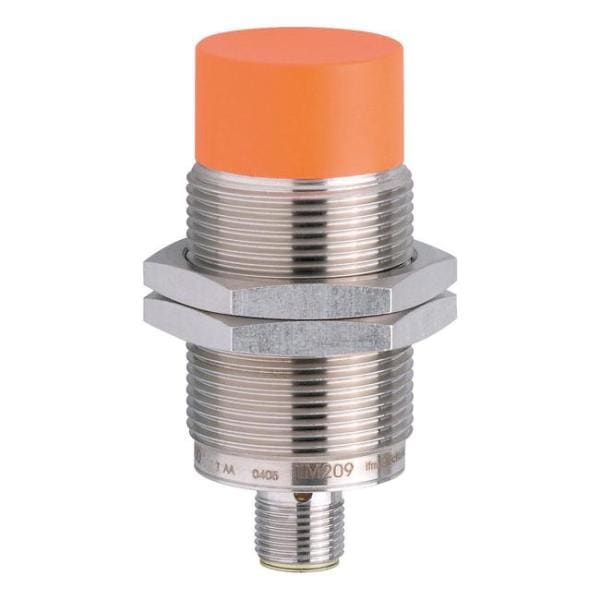 IFM - Induktiver Sensor