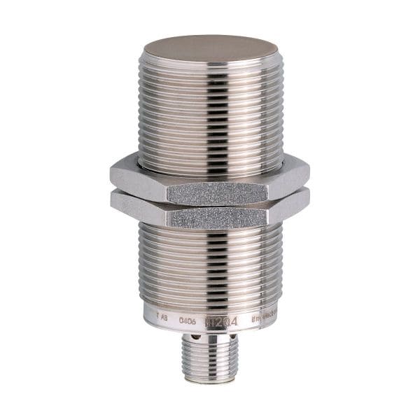 IFM - Induktiver Sensor