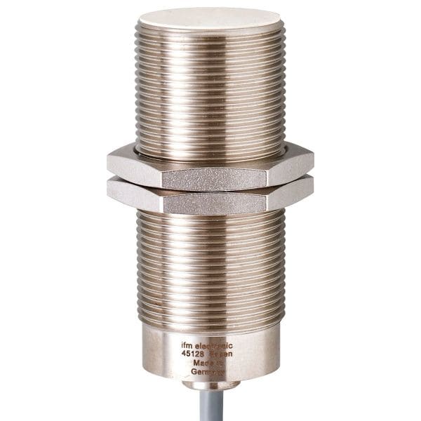IFM - Induktiver Hochtemperatursensor