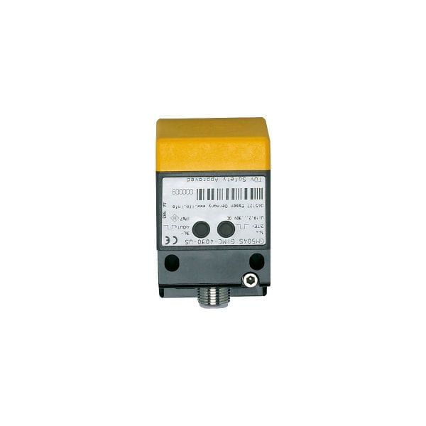 IFM - Induktiver Sicherheitssensor