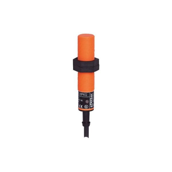 IFM - Induktiver Sensor