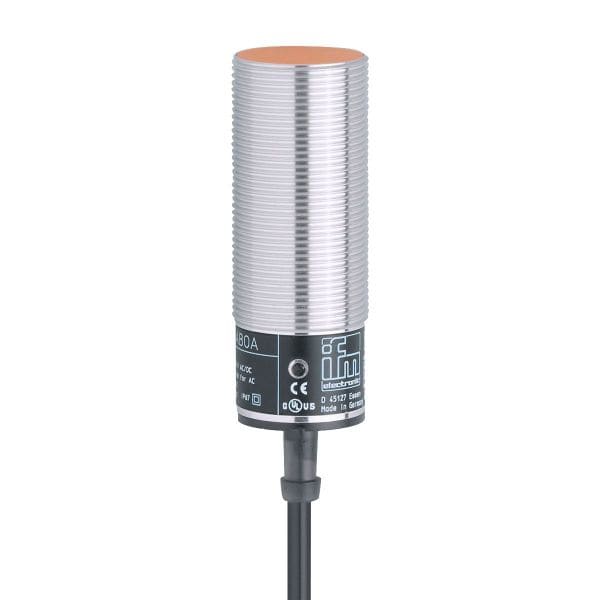 IFM - Induktiver Sensor