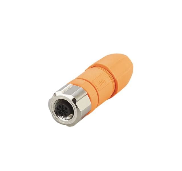 IFM - Konfektionierbare Buchse EVC810