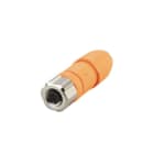 IFM - Konfektionierbare Buchse EVC810