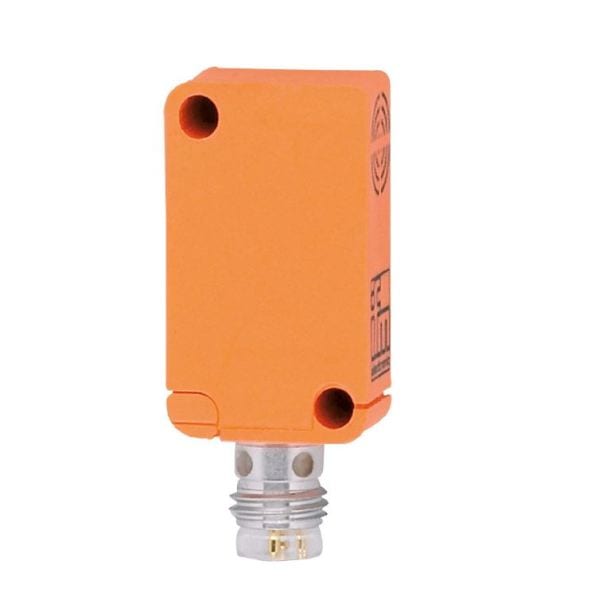 IFM - Induktiver Sensor