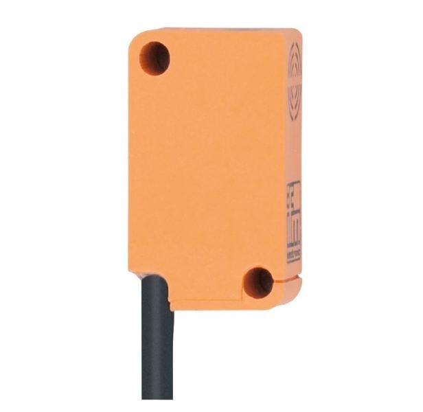 IFM - Induktiver Sensor