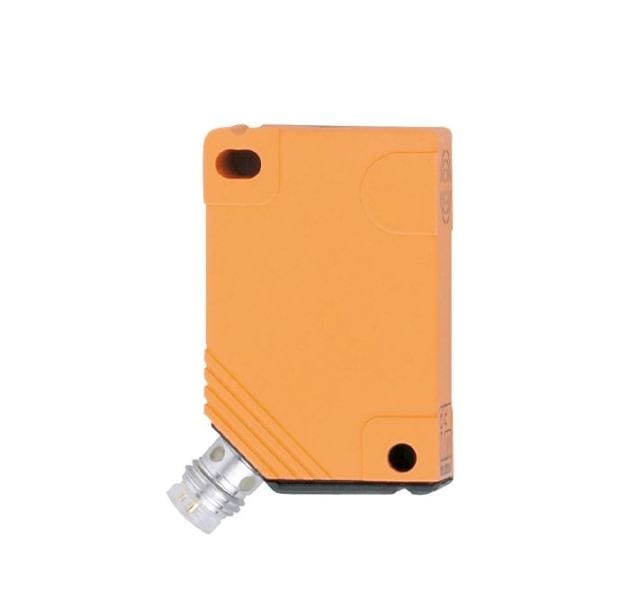 IFM - Induktiver Sensor