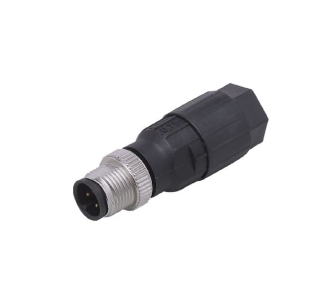 IFM - Konfektionierbarer Stecker