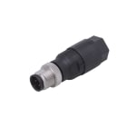 IFM - Konfektionierbarer Stecker