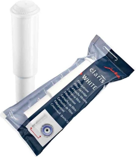 JURA - Claris White Filterpatronen