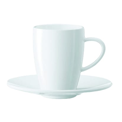 JURA - Kaffeetassen 2er Set