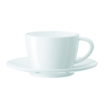 JURA - Cappuccinotassen 2er Set
