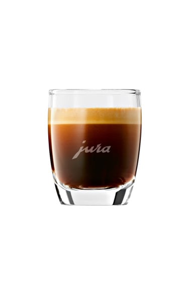 JURA - Espressogläser 2er Set