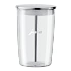 JURA - Glas-Milchbehälter, 0,5L.