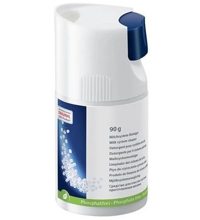 JURA - Milchsystemreiniger Mini-Tabs Originalflasche 90g