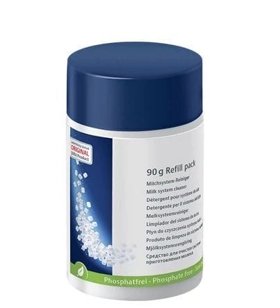 JURA - Milchsystemreiniger Mini-Tabs Nachfüllflasche 90g