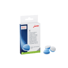 JURA - Reinigungstabletten 3-Phasen pro Packung m.6 Tabs