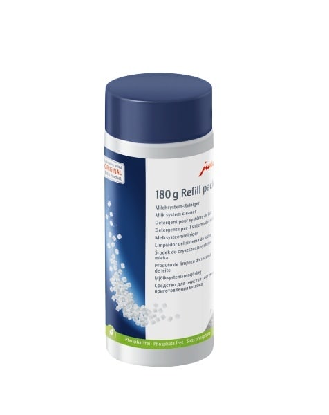JURA - Mini-Tabs Original Nachfüllflasche 180 g