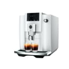 JURA - VG! Kaffeevollautomat 2T. P.E.P. Disp. piano-ws
