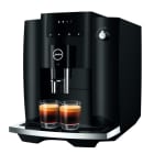 JURA - VG! Kaffeevollautomat 2T. P.E.P. Disp. piano-sw