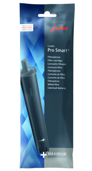JURA - CLARIS Pro Smart+ Filterpatrone 4er Pack