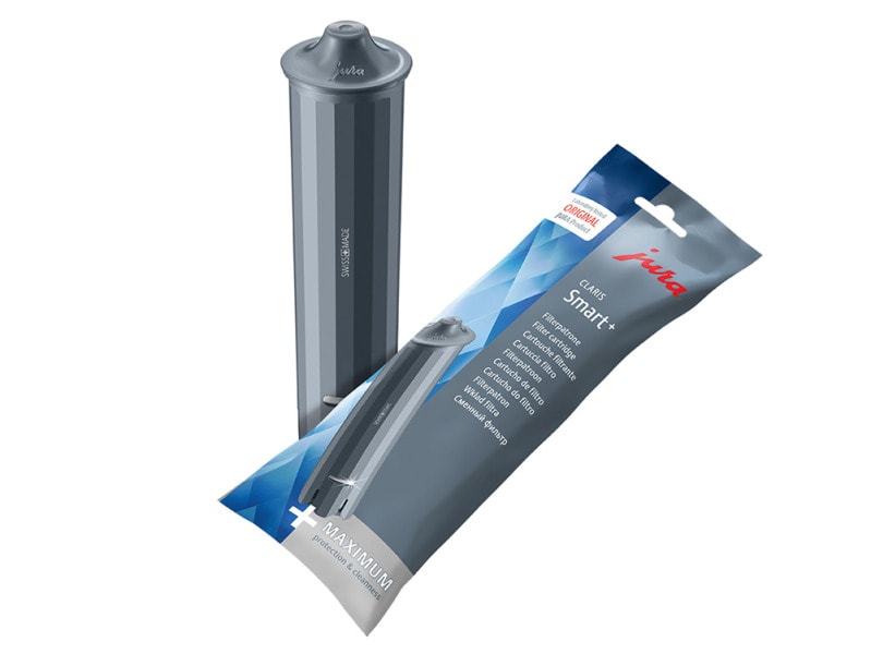 JURA - CLARIS SMART+ Filterpatrone