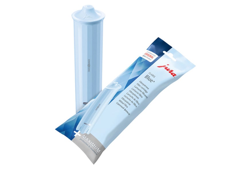 JURA - CLARIS Blue+ Filterpatrone