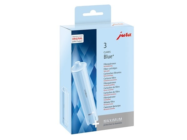 JURA - CLARIS Blue+ Filterpatrone 3er Pack