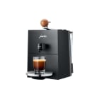 JURA - VG! Espressoautomat 1T 0.95L 1450W 15bar 6Portionen schwarz