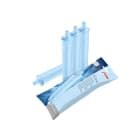 JURA - CLARIS Pro Blue+ Filterpatrone 4er Pack für XJ/GIGA Linie