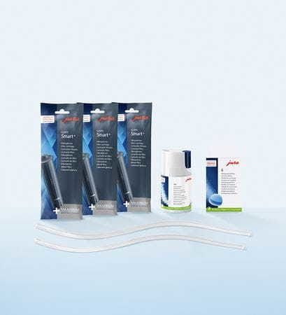 JURA - Care Kit V3