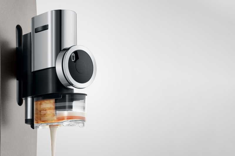 JURA - J8 Sirupaufsatz 2er Set