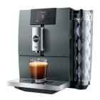 JURA - VG! Kaffeevollautomat 1T . P.E.P Display inox
