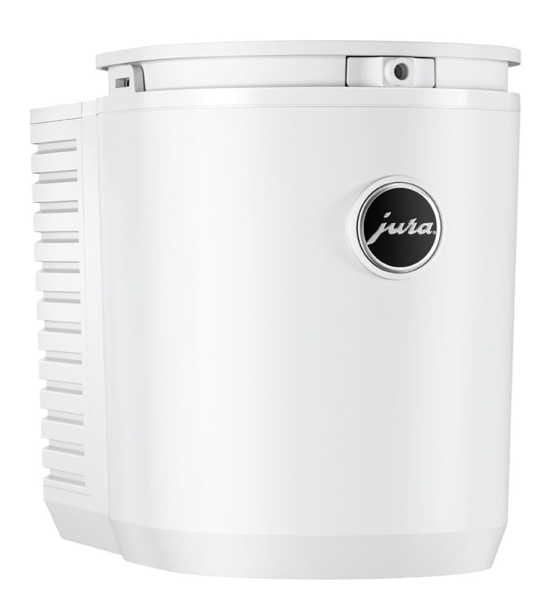 JURA - Milchkühler Cool Control 1L weiß