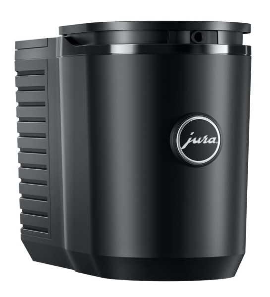 JURA - Milchkühler Cool Control 0.6L schwarz