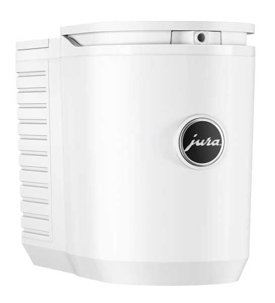 JURA - Milchkühler Cool Control 0.6L weiß