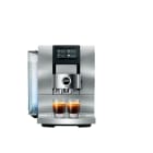 JURA - VG! Kaffeevollautomat 2T P.E.P. MilchsysHP3 Disp WiFi alu-ws