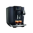 JURA - VG! Kaffeevollautomat 2T P.E.P. MilchsysHP3 Disp WiFi cosmic-sw