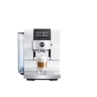 JURA - VG! Kaffeevollautomat 2T P.R.G. MilchsysHP3 Disp WiFi diamond-ws