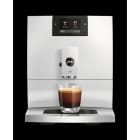 JURA - VG! Kaffeevollautomat 2T P.A.G. MilchSysHP1 Disp ws