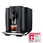 JURA - VG! Kaffeevollautomat 2T P.A.G. MilchSysHP1 Disp sw
