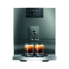 JURA - VG! Kaffeevollautomat 2T P.A.G. Disp sw