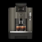 JURA - VG! Prof. Kaffeevollautomat PEP 3l 500g Milch bis50Tas/Tag d-inox