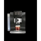 JURA - VG! Kaffeevollautomat 2T P.E.P. 2.4l 280g MilchsysHP3/CX3 Disp WiFi osw