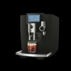 JURA - VG! Kaffeevollautomat 2T P.E.P. 1.9l 280g MilchsysHP3/CX3 Disp WiFi osw