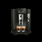 JURA - VG! Kaffeevollautomat 2T P.E.P. 1.9l 280g MilchsysHP3/CX3 Disp dsw