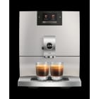 JURA - VG! Kaffeevollautomat 2T P.E.P. 1.6l 200g MilchsysHP1/CX1 Disp platin