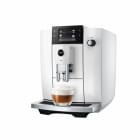 JURA - VG! Kaffeevollautomat 2T P.E.P. 1.9l 280g MilchSysHP1/CX3 Disp sw