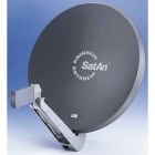 KATHREIN - Offset Parabolantenne 90cm graphit